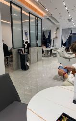 -美格丝M.G.S Hair Salon