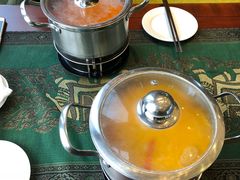 -火舞泰·泰式海鲜火锅餐厅(世纪城店)