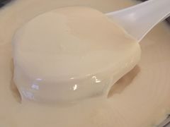 -老伴豆花(麦士威熟食中心店)