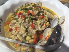 -串小白烧烤(金沙洲店)