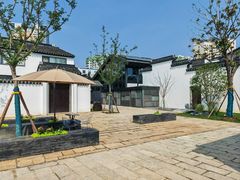 -青果巷历史文化街区