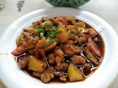 荔枝肉-老福洲(西洪路店)