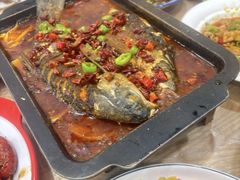 -江城燕子大排档(江汉路步行街店)