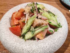 -格鲁·秀色Georgia’s Feast