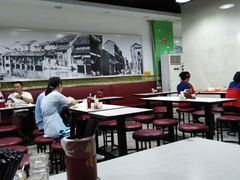 大堂-银记肠粉店(赤岗店)