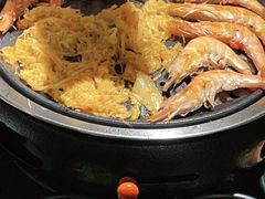 -九田家黑牛烤肉料理(荣成九龙城店)