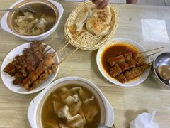 -吉云馄饨(桑梓路店)