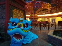 -万达茂商场(南京仙林店)