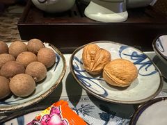 -南方嘉木茶艺馆(凌公塘路店)