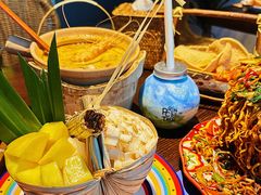 -泰妃殿(武汉首店)