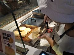 -狐狸和向日葵(北京路店)