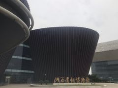 -太原市博物馆