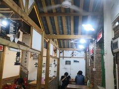 -老三样·美食研究中心(世贸路店)