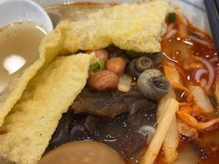 -柒小螺·螺蛳粉(利丰广场店)