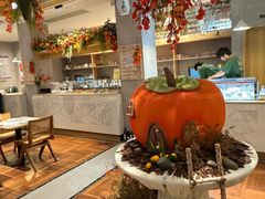 -沛家·西餐Brunch·直火料理