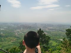 -敬亭山风景名胜区