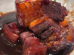 -聚鑫阁江浙菜·非遗传承技艺(青村帝华园店)