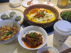 -大碗先生(万家丽店)