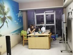 -ihope英语俱乐部(东直门店)