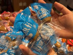 -水一方现烤鱿鱼丝大连特产(华南亿合城店)