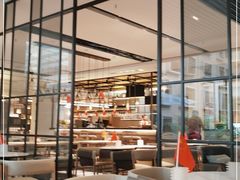 大堂-桂林喜来登饭店雅琴餐厅