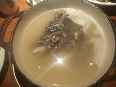 -黑鸡小馆(金源店)