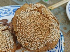 -清真·鸦儿李记·小馆(后海店)