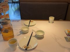 -船歌·鱼水饺青岛菜(正阳路店)