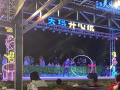 -渔家火锅·海鲜自助餐·演艺(亚龙湾天域酒店)