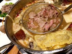 -掂档潮汕牛肉火锅(沈阳万象城店)