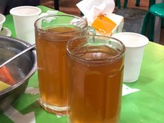-老街冷水鱼烧烤(河堤夜市店)