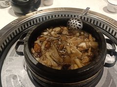 -木王宴语·野生鲜菌火锅(玉河店)