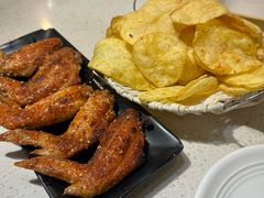 -万鑫鸡翅