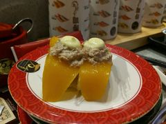 -万岁寿司(芳村店)