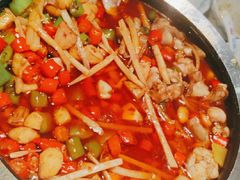 -花椒俏川菜小馆(南海万达店)