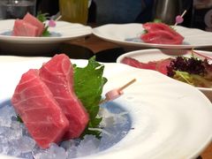-Mr·Fish鱼鲜生海鲜放题(银泰in99店)