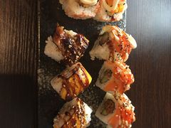 -哏儿寿司(红桥店)