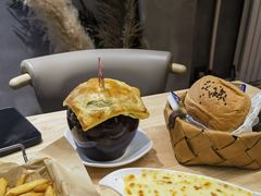 -刀叉遇上筷子中西融合餐厅(和平店)