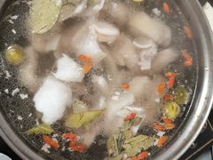椰子鸡火锅-盒马鲜生(丁香国际店)