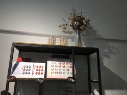 点击看大图 -雪奈传统美甲美睫