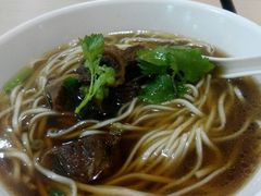 -李先生牛肉面大王(沈阳道义南大街店)