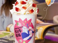 -奈雪的茶(印象城店)