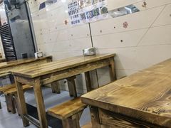 大堂-十里铺铁板鱿鱼