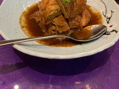 四喜烤麸-芳满庭·江浙小馆(1912店)