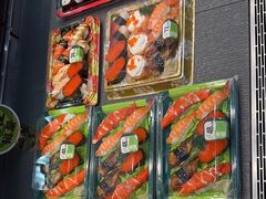 -池田寿司·4H鲜作(朝阳大悦城店)