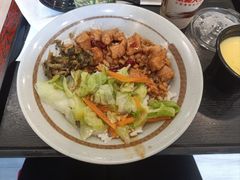 -永和大王(茉莉上新·共和新路店)