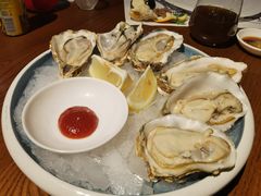 -Mr.Fish鱼鲜生海鲜放题(高德置地冬广场店)