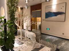-时间里·新派粤菜(远洋店)