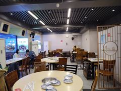 -月圆火锅(宁海东路二店)