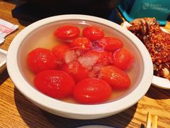 -味家烤肉烤鳗鱼牛排(西塔旗舰店)